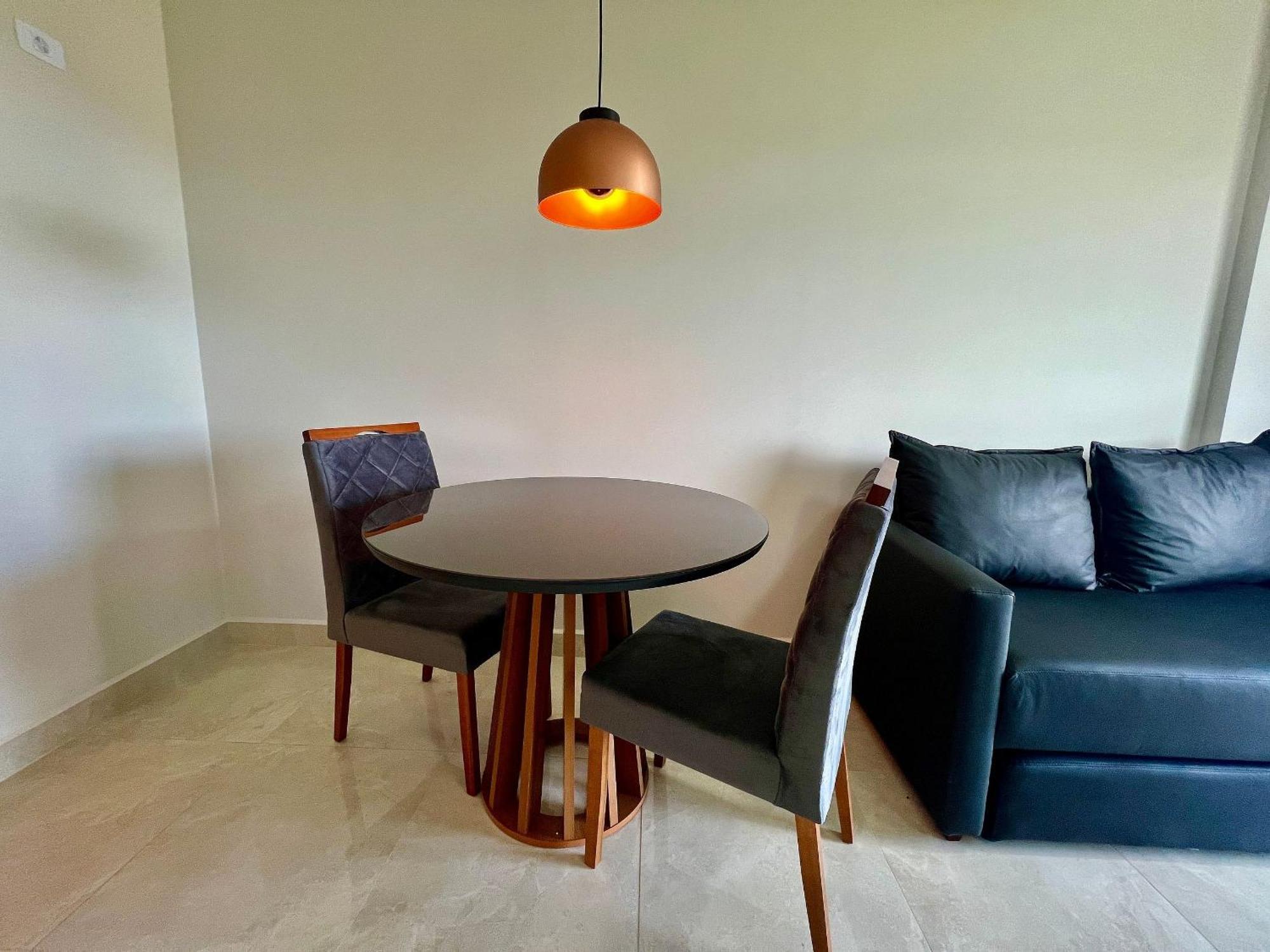 Recanto Do Bosque Apartamentos Para Temporada Caldas Novas Luaran gambar