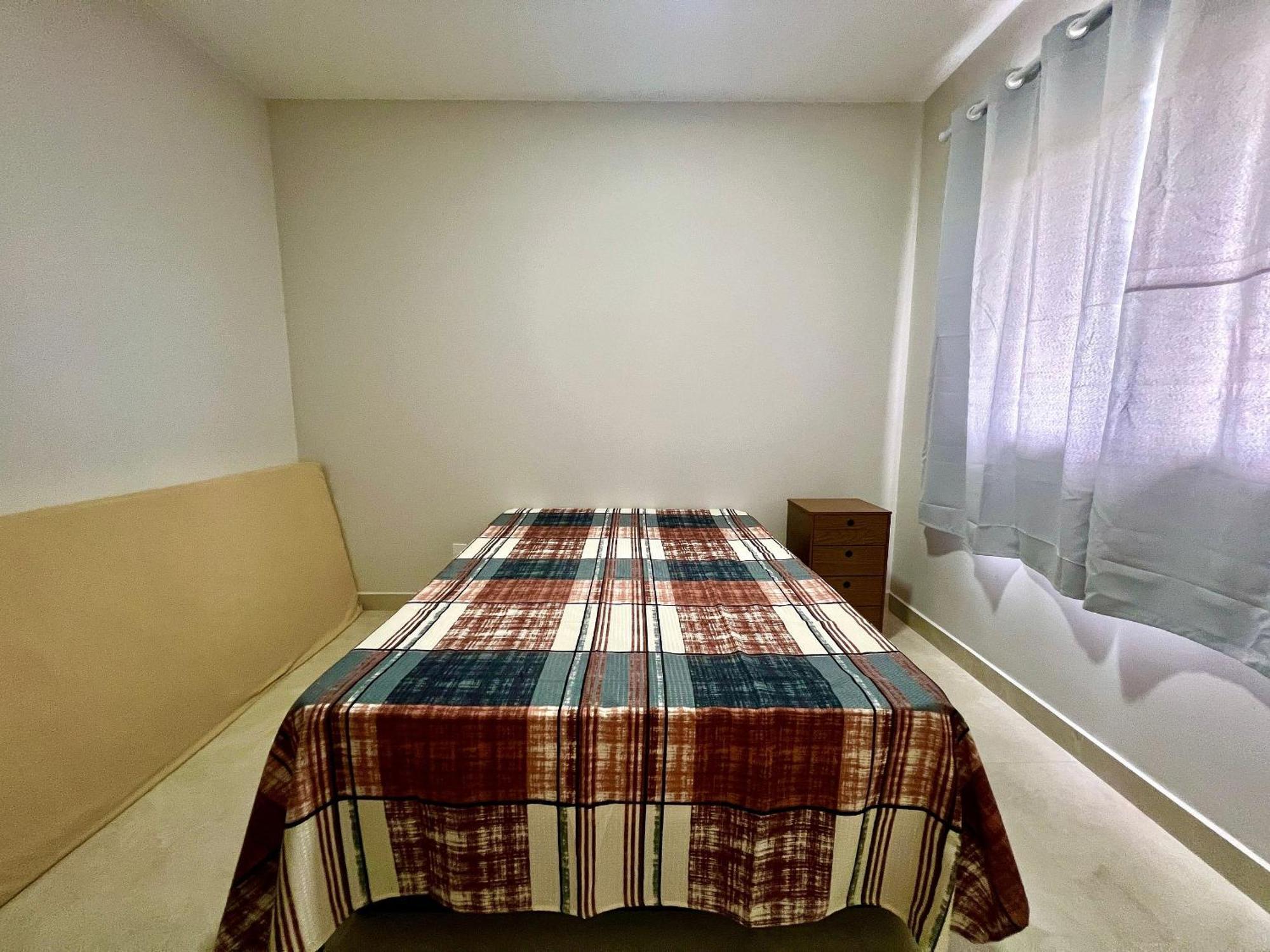 Recanto Do Bosque Apartamentos Para Temporada Caldas Novas Luaran gambar