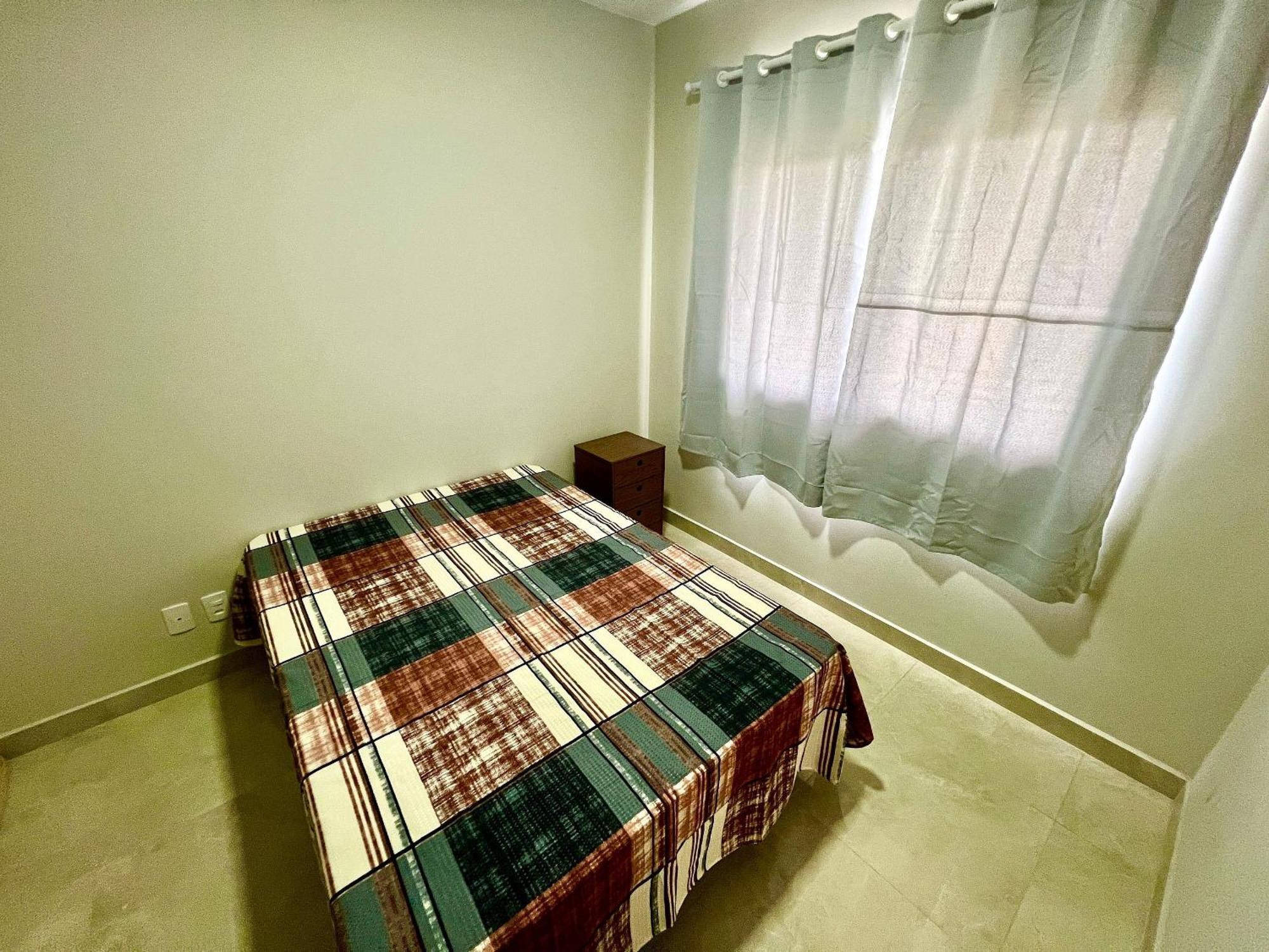 Recanto Do Bosque Apartamentos Para Temporada Caldas Novas Luaran gambar