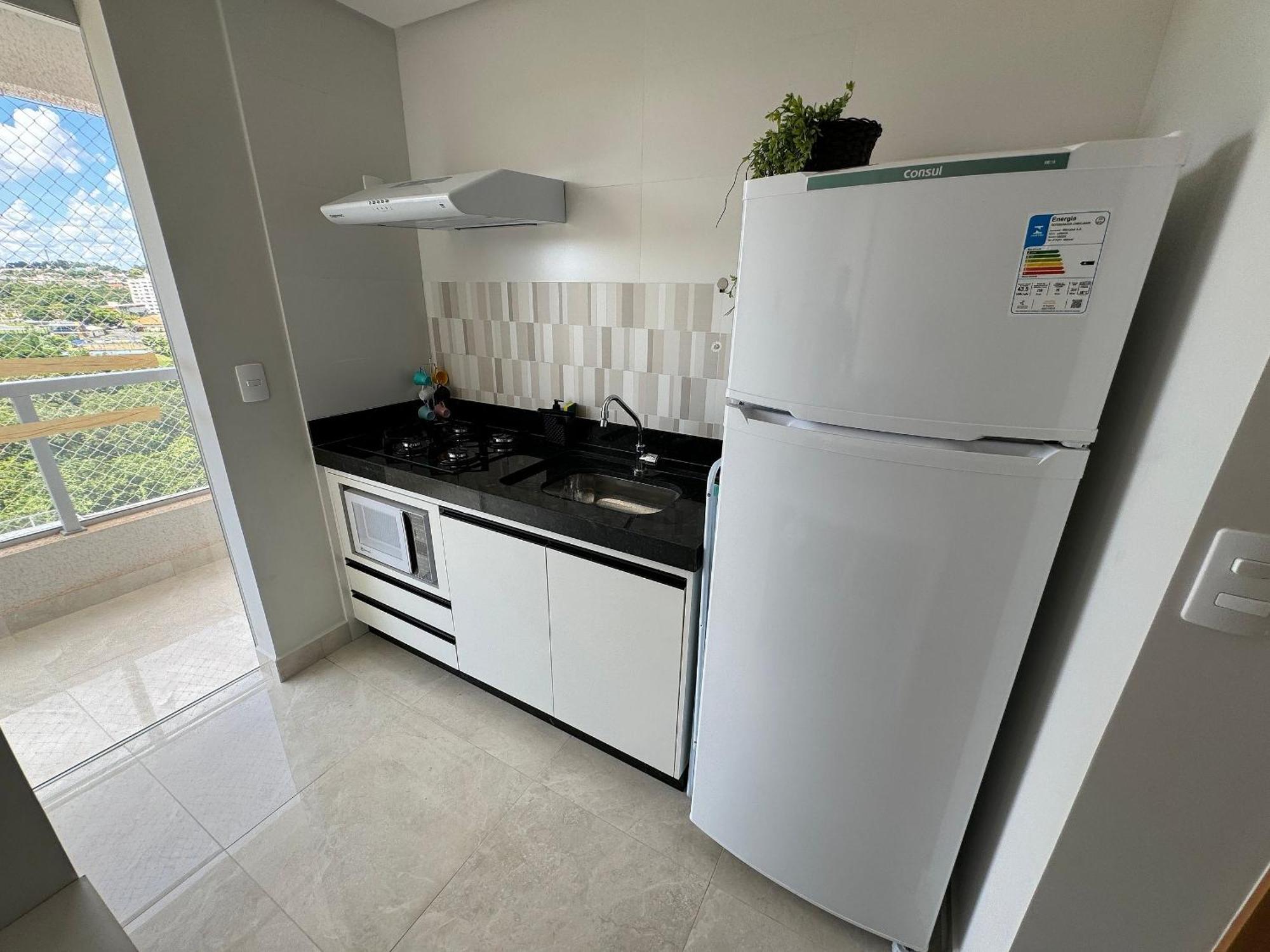 Recanto Do Bosque Apartamentos Para Temporada Caldas Novas Luaran gambar