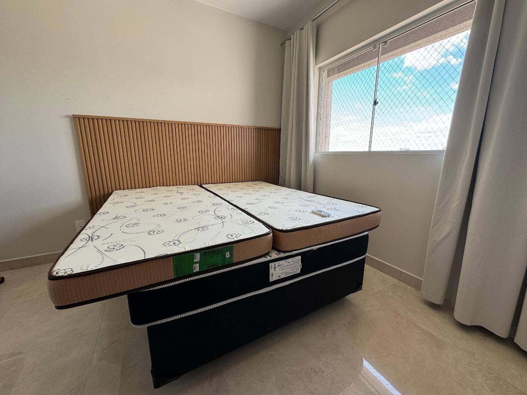 Recanto Do Bosque Apartamentos Para Temporada Caldas Novas Luaran gambar