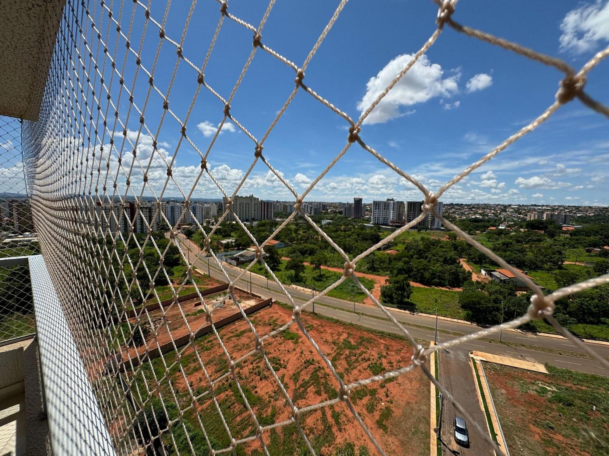 Recanto Do Bosque Apartamentos Para Temporada Caldas Novas Luaran gambar
