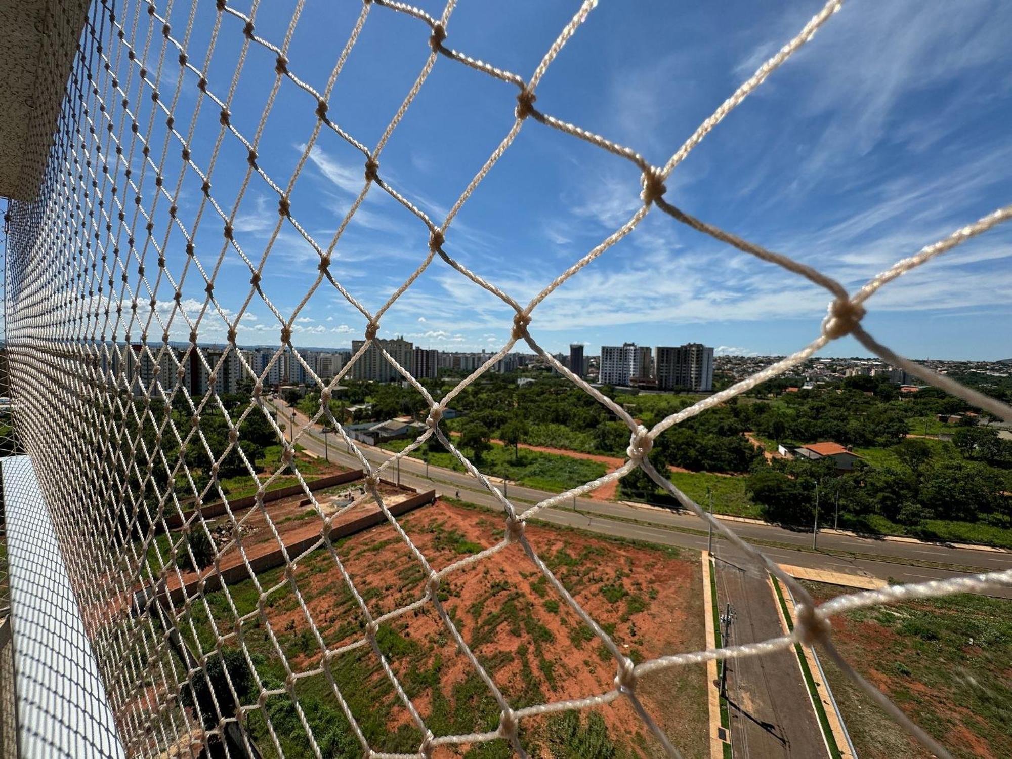 Recanto Do Bosque Apartamentos Para Temporada Caldas Novas Luaran gambar