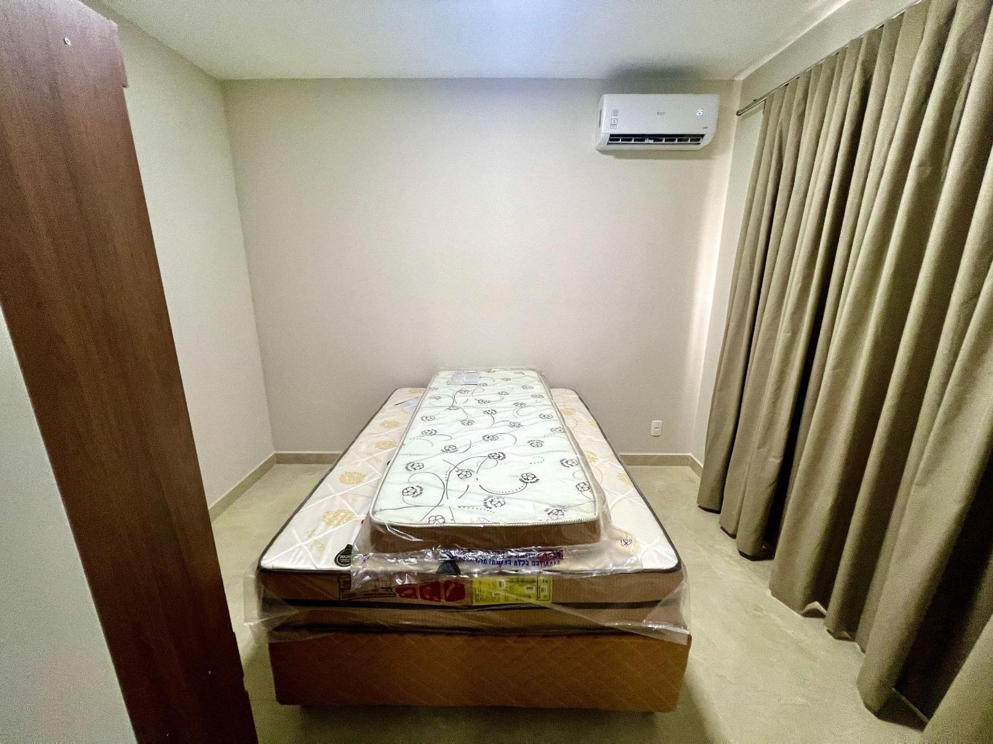 Recanto Do Bosque Apartamentos Para Temporada Caldas Novas Luaran gambar