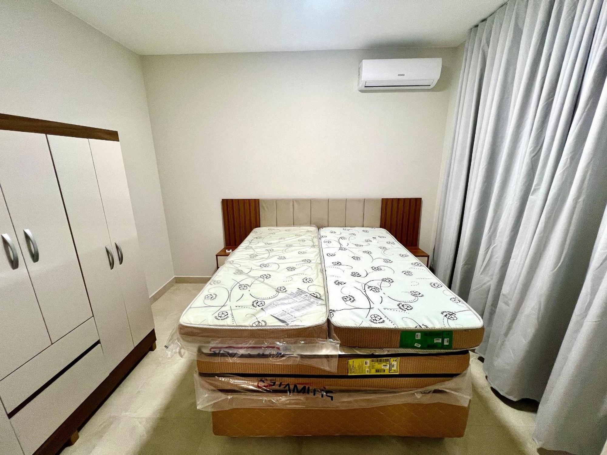 Recanto Do Bosque Apartamentos Para Temporada Caldas Novas Luaran gambar