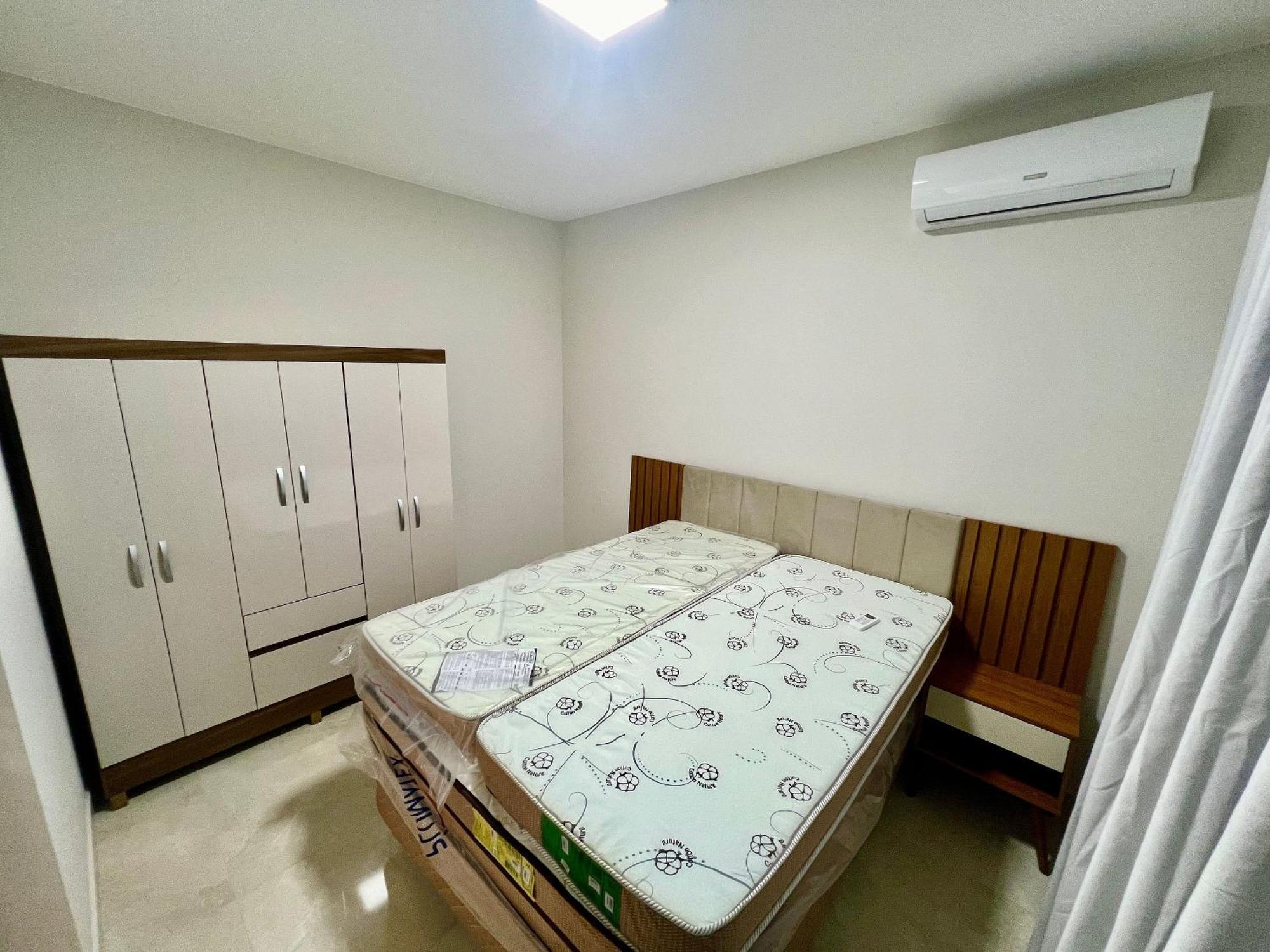 Recanto Do Bosque Apartamentos Para Temporada Caldas Novas Luaran gambar